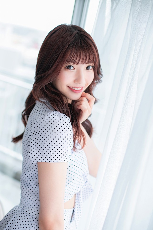 海咲 ひづきプロフィール写真9